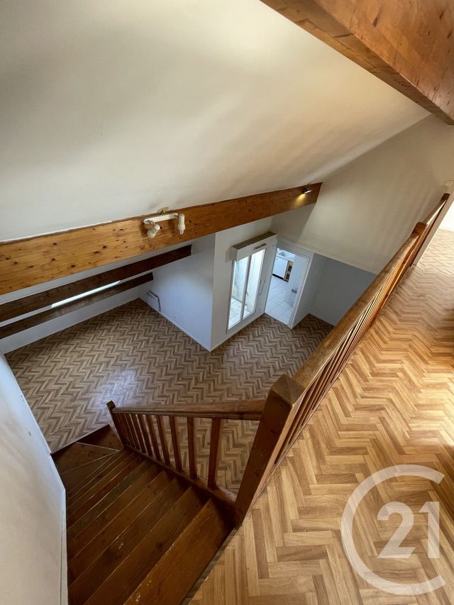 Appartement F3 à vendre - 3 pièces - 56.0 m2 - CHAMPIGNY SUR MARNE - 94 - ILE-DE-FRANCE - Century 21 Marques Calmettes