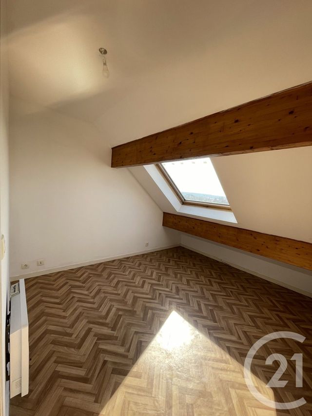 Appartement F3 à vendre - 3 pièces - 56.0 m2 - CHAMPIGNY SUR MARNE - 94 - ILE-DE-FRANCE - Century 21 Marques Calmettes