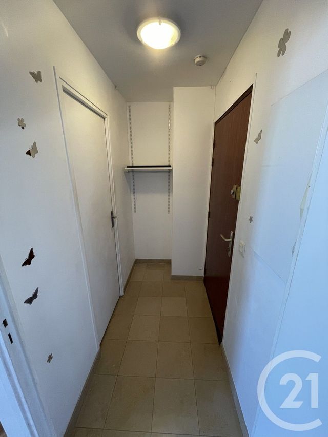 Appartement F3 à vendre - 3 pièces - 56.0 m2 - CHAMPIGNY SUR MARNE - 94 - ILE-DE-FRANCE - Century 21 Marques Calmettes