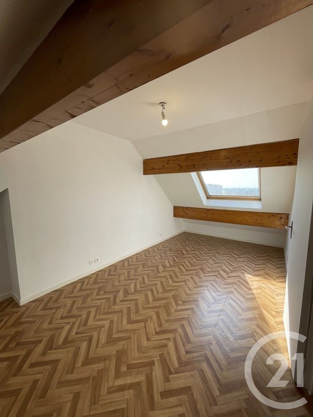 Appartement F3 à vendre - 3 pièces - 56.0 m2 - CHAMPIGNY SUR MARNE - 94 - ILE-DE-FRANCE - Century 21 Marques Calmettes