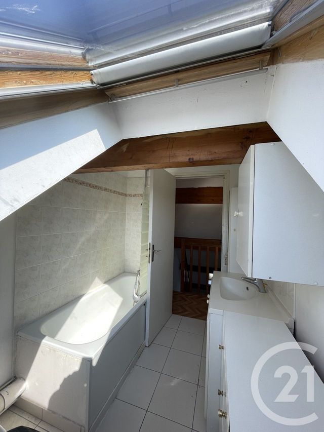 Appartement F3 à vendre - 3 pièces - 56.0 m2 - CHAMPIGNY SUR MARNE - 94 - ILE-DE-FRANCE - Century 21 Marques Calmettes