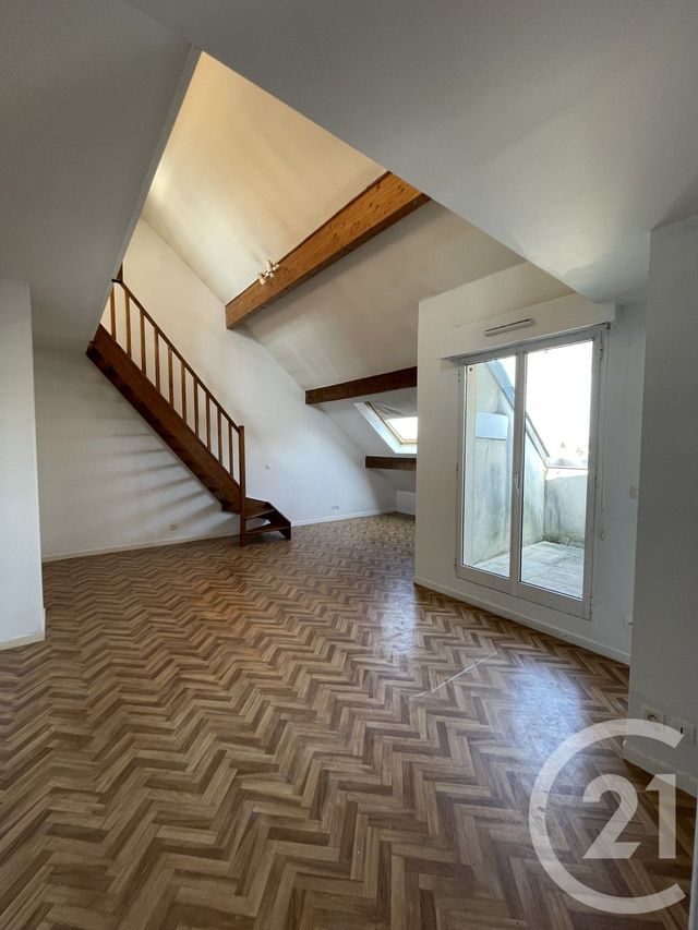 appartement - CHAMPIGNY SUR MARNE - 94