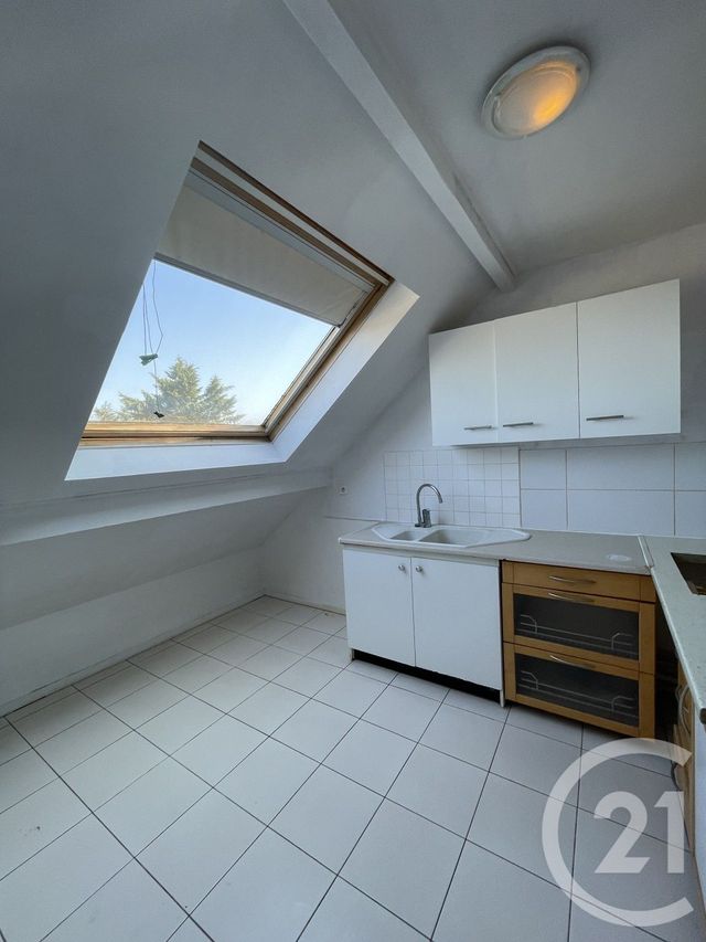 Appartement F3 à vendre - 3 pièces - 56.0 m2 - CHAMPIGNY SUR MARNE - 94 - ILE-DE-FRANCE - Century 21 Marques Calmettes