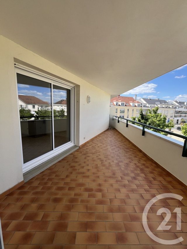 appartement - OZOIR LA FERRIERE - 77