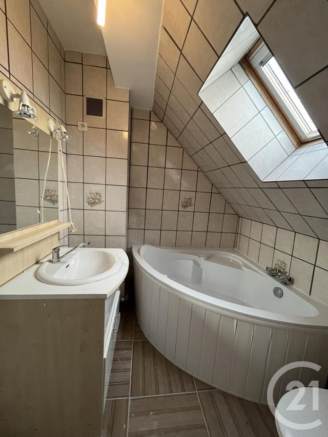 maison à vendre - 4 pièces - 75.0 m2 - MOUROUX - 77 - ILE-DE-FRANCE - Century 21 Marques Calmettes