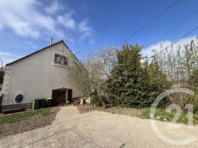 maison - MOUROUX - 77