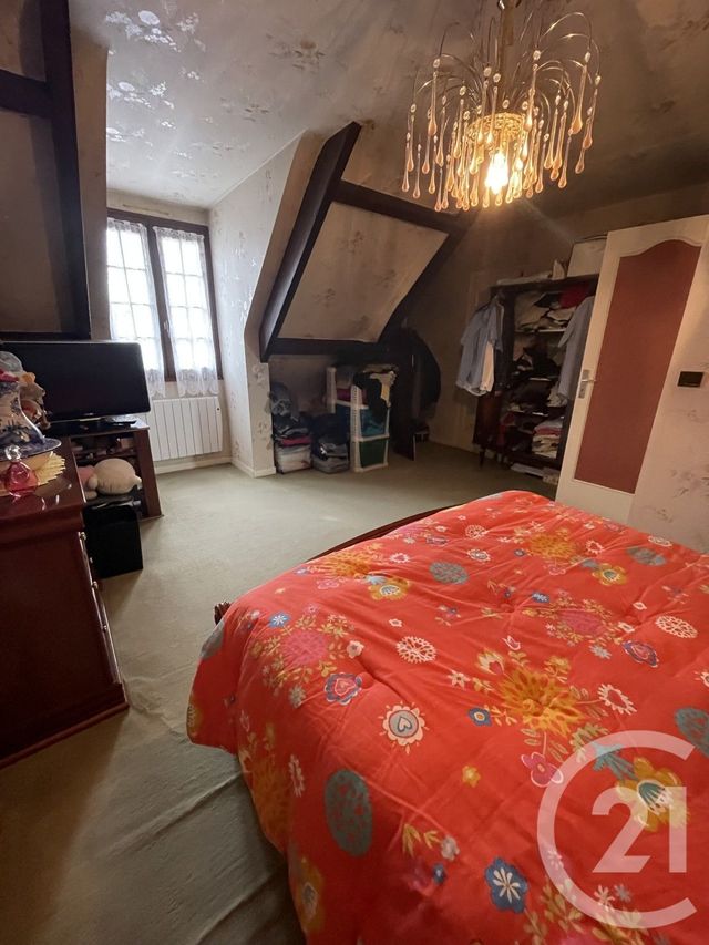 maison à vendre - 6 pièces - 114.0 m2 - OZOIR LA FERRIERE - 77 - ILE-DE-FRANCE - Century 21 Marques Calmettes