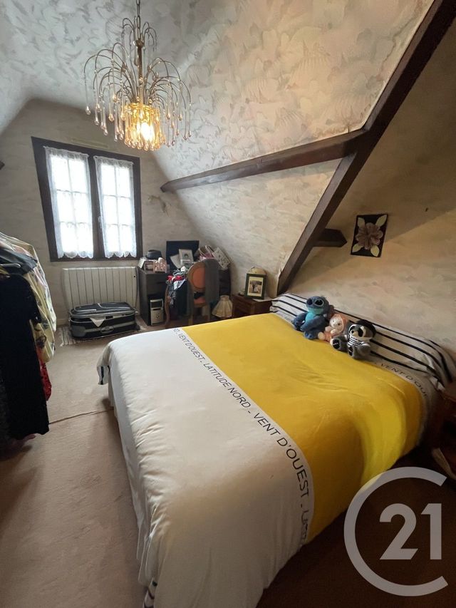 maison à vendre - 6 pièces - 114.0 m2 - OZOIR LA FERRIERE - 77 - ILE-DE-FRANCE - Century 21 Marques Calmettes