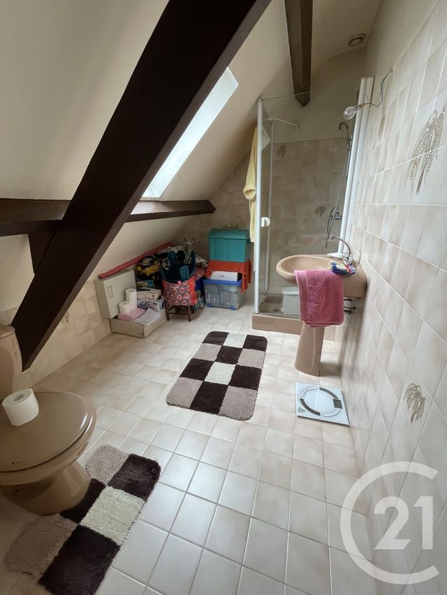 maison à vendre - 6 pièces - 114.0 m2 - OZOIR LA FERRIERE - 77 - ILE-DE-FRANCE - Century 21 Marques Calmettes