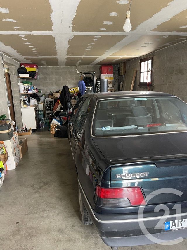 maison à vendre - 6 pièces - 114.0 m2 - OZOIR LA FERRIERE - 77 - ILE-DE-FRANCE - Century 21 Marques Calmettes