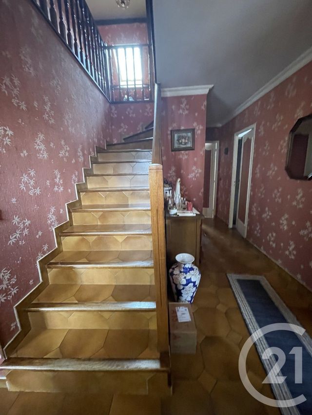 maison à vendre - 6 pièces - 114.0 m2 - OZOIR LA FERRIERE - 77 - ILE-DE-FRANCE - Century 21 Marques Calmettes