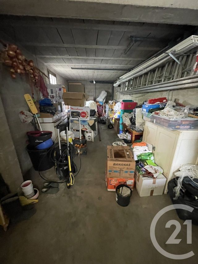 maison à vendre - 6 pièces - 114.0 m2 - OZOIR LA FERRIERE - 77 - ILE-DE-FRANCE - Century 21 Marques Calmettes