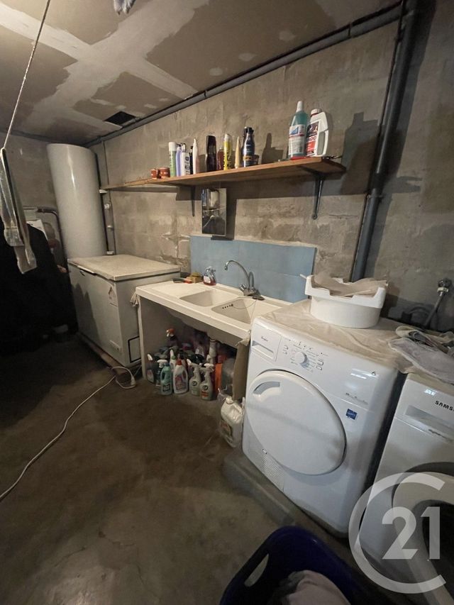 maison à vendre - 6 pièces - 114.0 m2 - OZOIR LA FERRIERE - 77 - ILE-DE-FRANCE - Century 21 Marques Calmettes