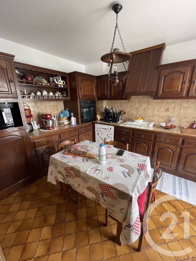 maison à vendre - 6 pièces - 114.0 m2 - OZOIR LA FERRIERE - 77 - ILE-DE-FRANCE - Century 21 Marques Calmettes