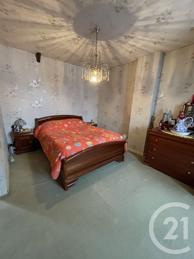 maison à vendre - 6 pièces - 114.0 m2 - OZOIR LA FERRIERE - 77 - ILE-DE-FRANCE - Century 21 Marques Calmettes