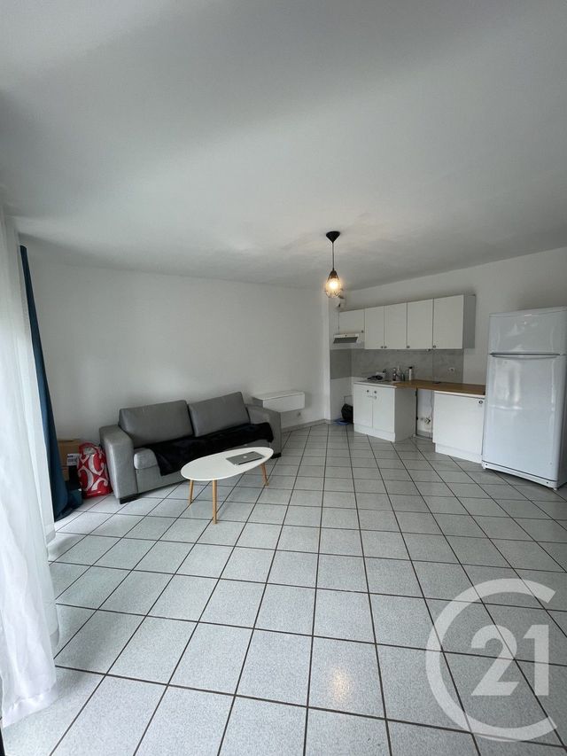 appartement - OZOIR LA FERRIERE - 77