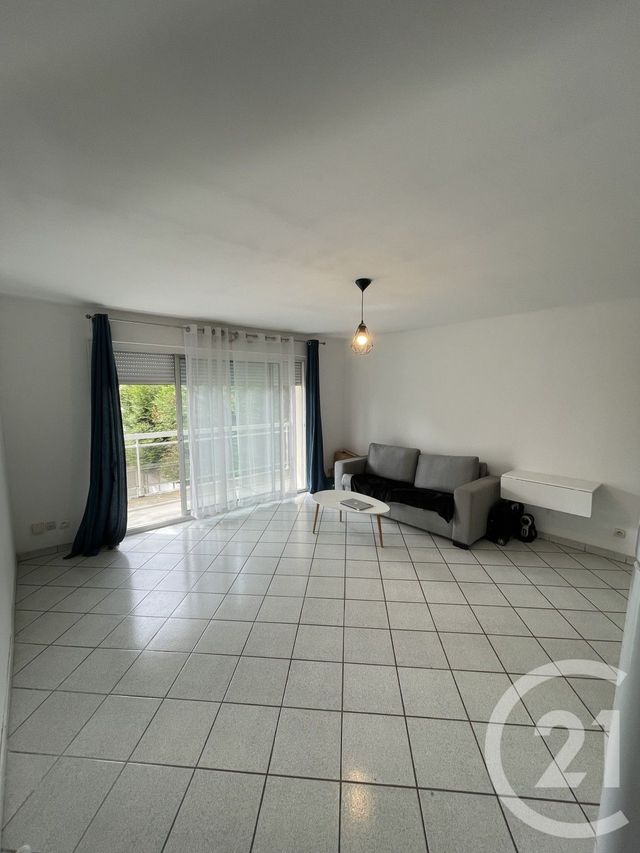 appartement - OZOIR LA FERRIERE - 77