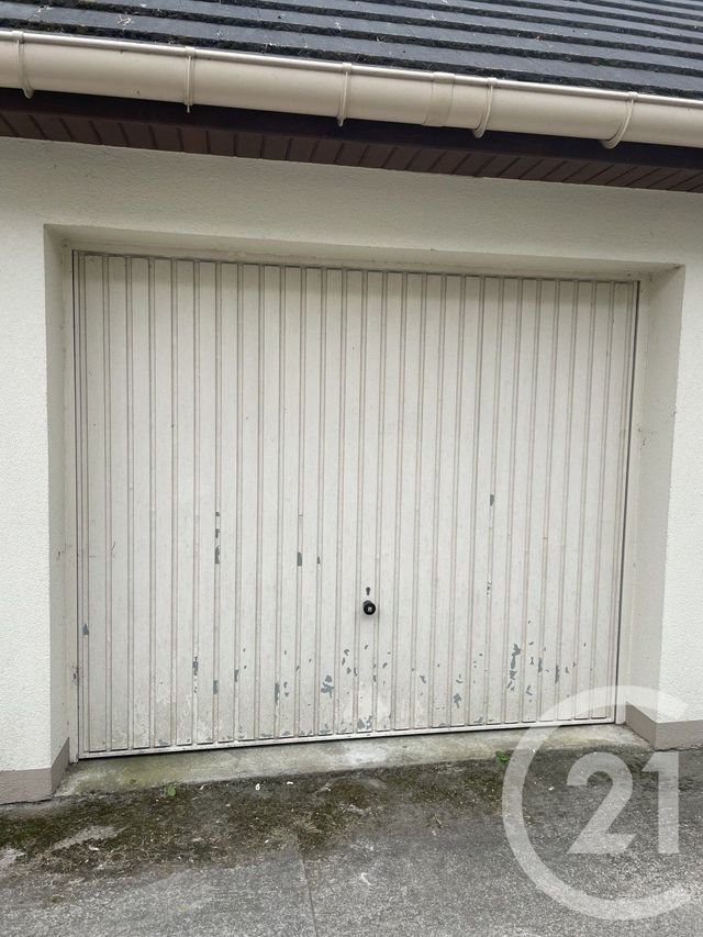 parking à vendre - 13.0 m2 - OZOIR LA FERRIERE - 77 - ILE-DE-FRANCE - Century 21 Marques Calmettes