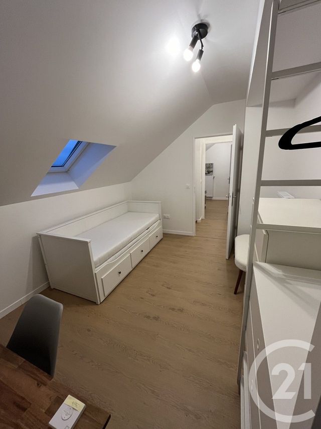 Appartement Duplex à louer - 3 pièces - 56.69 m2 - OZOIR LA FERRIERE - 77 - ILE-DE-FRANCE - Century 21 Marques Calmettes