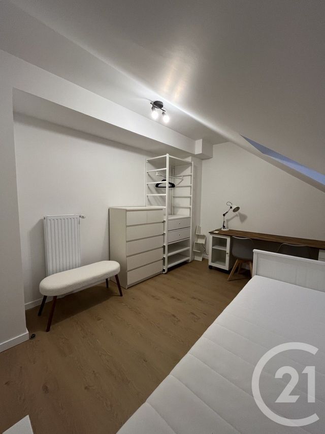 Appartement Duplex à louer - 3 pièces - 56.69 m2 - OZOIR LA FERRIERE - 77 - ILE-DE-FRANCE - Century 21 Marques Calmettes