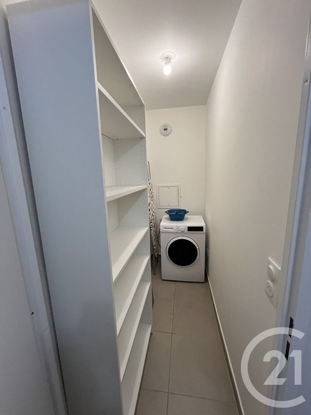 Appartement Duplex à louer - 3 pièces - 56.69 m2 - OZOIR LA FERRIERE - 77 - ILE-DE-FRANCE - Century 21 Marques Calmettes