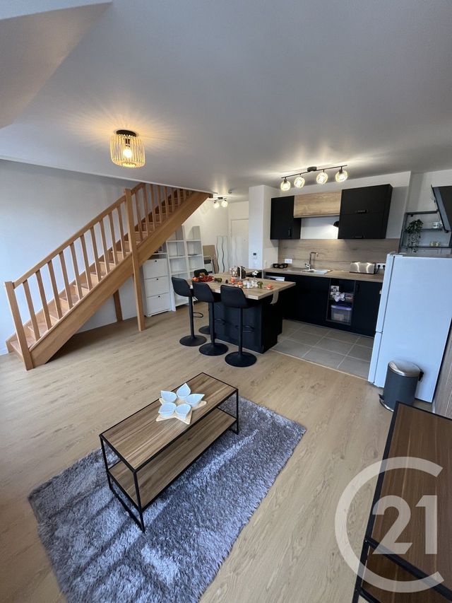 appartement - OZOIR LA FERRIERE - 77