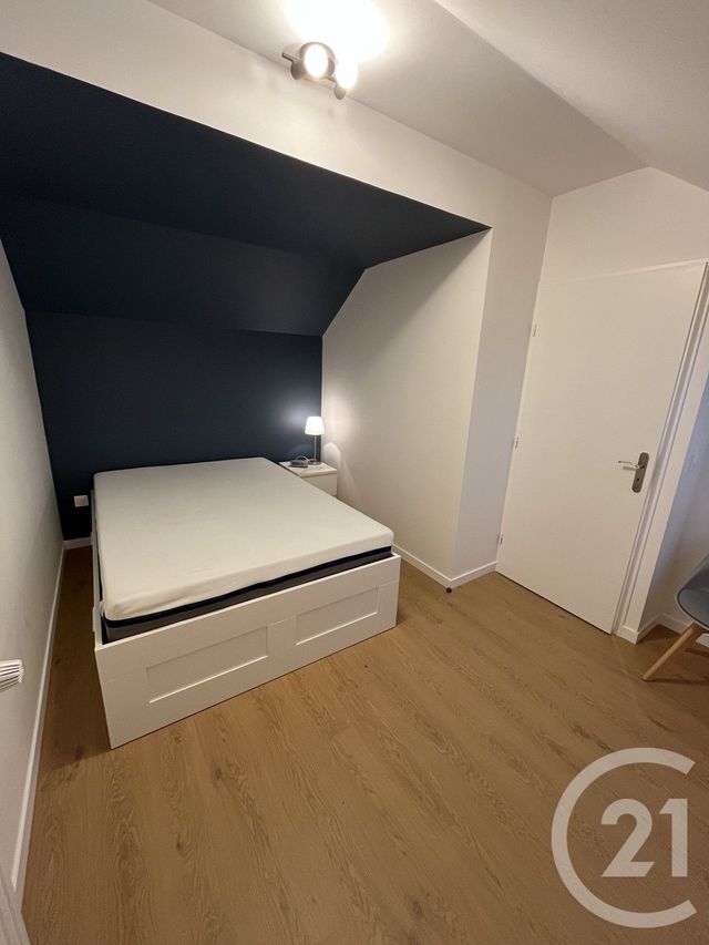 Appartement Duplex à louer - 3 pièces - 56.69 m2 - OZOIR LA FERRIERE - 77 - ILE-DE-FRANCE - Century 21 Marques Calmettes