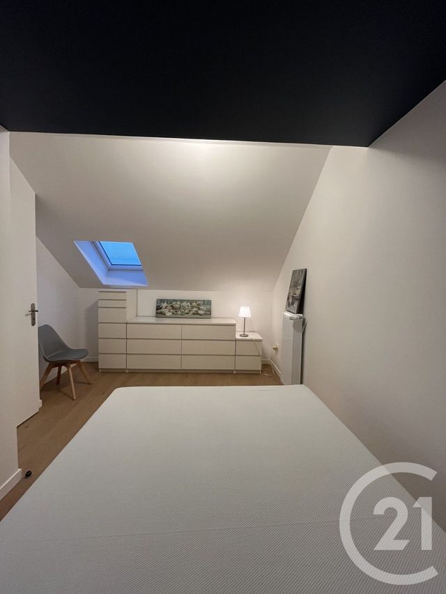 Appartement Duplex à louer - 3 pièces - 56.69 m2 - OZOIR LA FERRIERE - 77 - ILE-DE-FRANCE - Century 21 Marques Calmettes