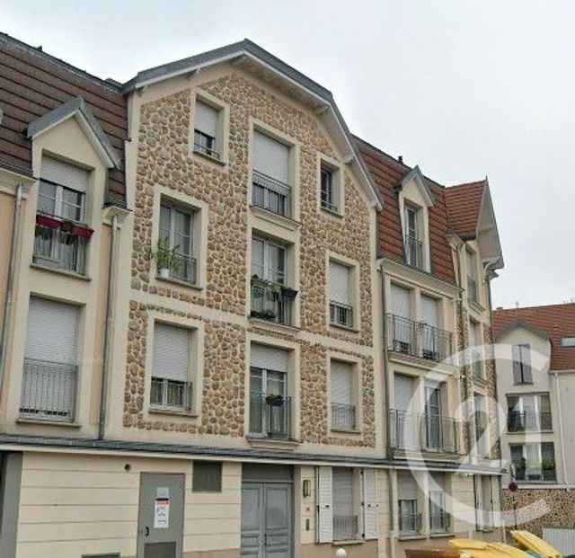 Appartement F2 à louer - 2 pièces - 43.15 m2 - VILLIERS SUR MARNE - 94 - ILE-DE-FRANCE - Century 21 Marques Calmettes